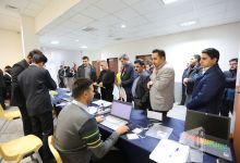 گزارش تصویری برگزاری افتتاحیه هجدهمین کنفرانس بین المللی «حفاظت و اتوماسیون در سیستم های قدرت»